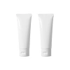 In stock: 80G / 80ml blank tubes for skin care products, cosmetics, soft tubes, packaging materials, facial cleansers, lotions, squeeze bottles, and portioning bottles Item Picture
